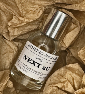 NEXT 2U - Hair & Body Mist 200ml