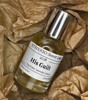 His Guilt - Hair & Body Mist 200ml