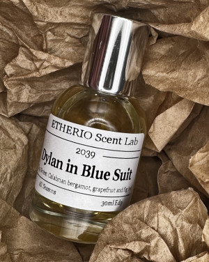 Dylan in Blue Suit - Hair & Body Mist 200ml
