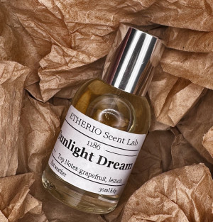 Sunlight Dream - Hair & Body Mist 200ml