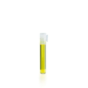 Amber Inclusion - Perfume Sample