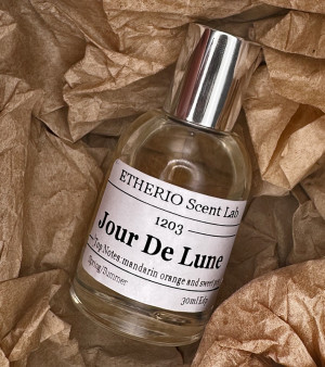 Jour De Lune - Premium Bottle 100ml Gold