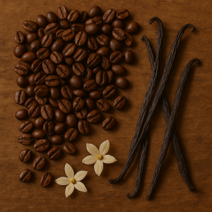 Coffee Moka - Eau de Parfum 100ml