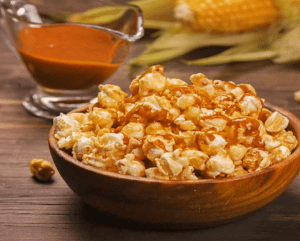 CARAMEL POPCORN - Home & Linen Spray 200ml