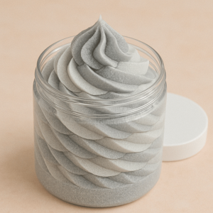 Detox Whipped Soap
