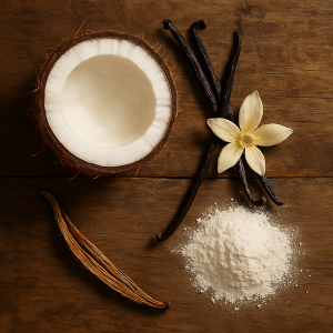 Sweet Coconut - Hair & Body Mist 200ml