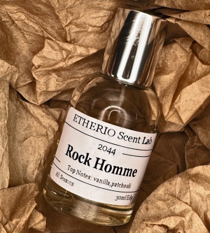 Rock Homme - Hair & Body Mist 200ml