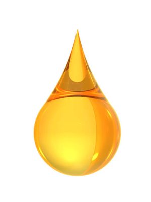 Άοσμο Dry Body Oil
