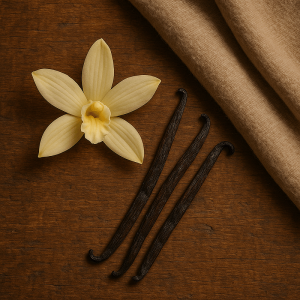 Pure Vanilla - Perfume 100ml