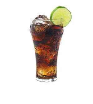 GINGER COCA - Perfume 100ml