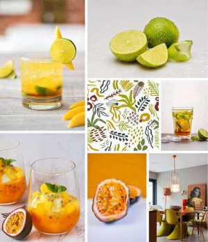 CAIPIRINHA - Perfume 100ml