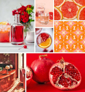 GRAPEFRUIT SUNRISE - Perfume 100ml