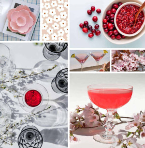 COSMOPOLITAN CHERRY BLOSSOM - Perfume 100ml
