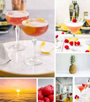 FRENCH MARTINI - Perfume 100ml