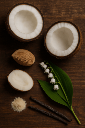 Coconut Crush - Perfume 100ml