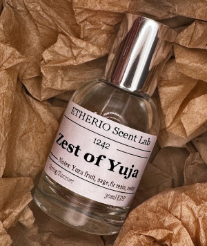 Zest of Yuja - Perfume 100ml