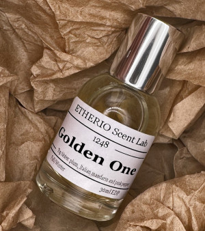 Golden One - Perfume 100ml