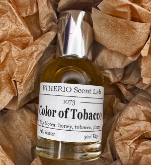 Color of Tobacco - Perfume 100ml