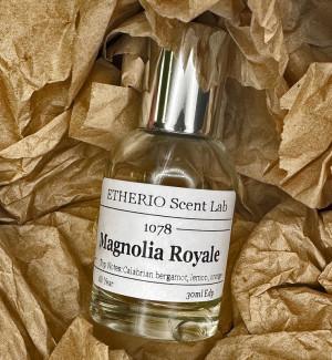 Magnolia Royale - Perfume 100ml