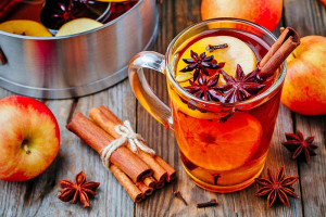 Spiced Apple Cider - Eau de Parfum 100ml
