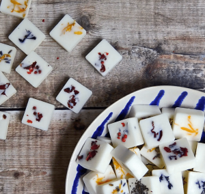 Vanilla Nuts Wax Melts