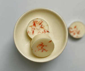 Orange Cinnamon Wax Melts