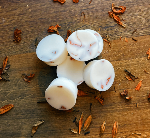 Dark Tobacco Wax Melts