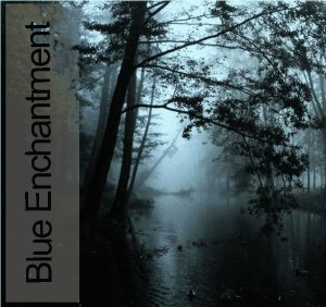 Blue Enchantment - Αρωματικό χώρου 120ml