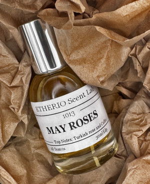 May Roses - Perfume 30ml