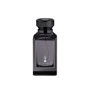 Aurelios - Premium Bottle 100ml Black