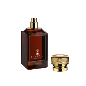 Golden One - Premium Bottle 100ml Gold