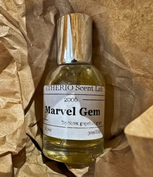 Marvel Gem - Whipped Soap