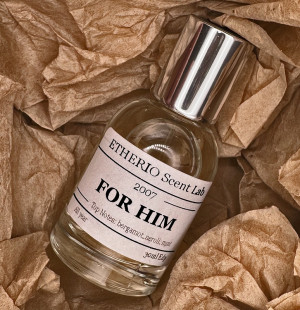 For Him by Etherio - Αρωματικό Έλαιο 7ml