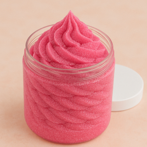 Himalayan Salt Foot Scrub