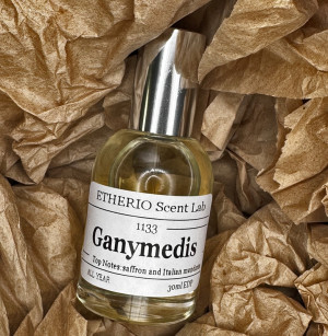 Ganymedis - Eau de Parfum 50ml