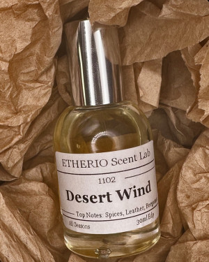 Desert Wind - Hair & Body Mist 200ml
