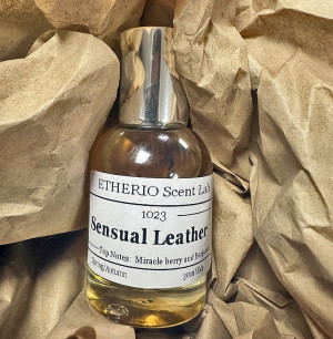 Sensual Leather - Perfume 50ml