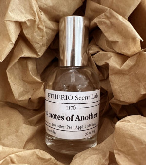 13 notes of Another - Hair & Body Mist 200ml