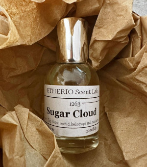 Sugar Cloud - Eau de Parfum 50ml