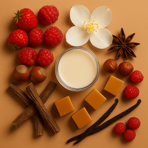 Velvet Cream - Perfume 50ml