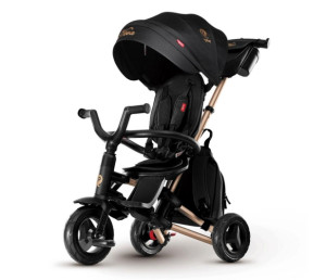 OUTLET Qplay - Nova+ Rubber Golden