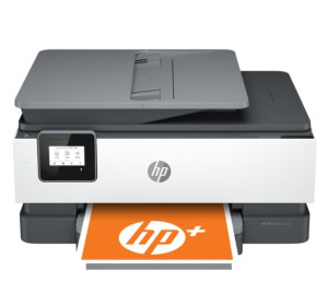 OUTLET HP - OfficeJet 8012e Duplex ADF Instant Ink HP+