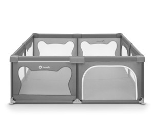 OUTLET Lionelo - Willow XL Grey Concrete