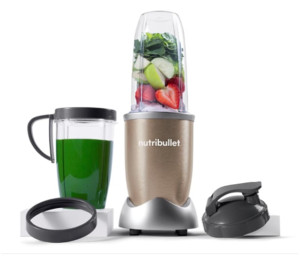 OUTLET Nutribullet - NB907CP
