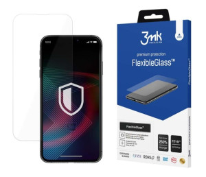 3mk Flexible Glass do iPhone 14/14 Pro