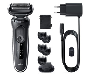 OUTLET Braun - Series 5 51-W1500s