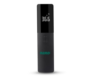 OUTLET Neno - Medic T02 - Termometr bezdotykowy