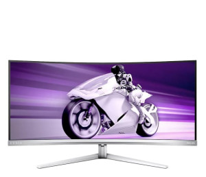 OUTLET Philips - Evnia 34M2C8600/00 QD OLED