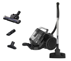 OUTLET Lykkele - Mogens Black