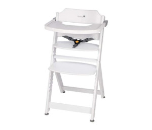 OUTLET Safety 1st - Timba White